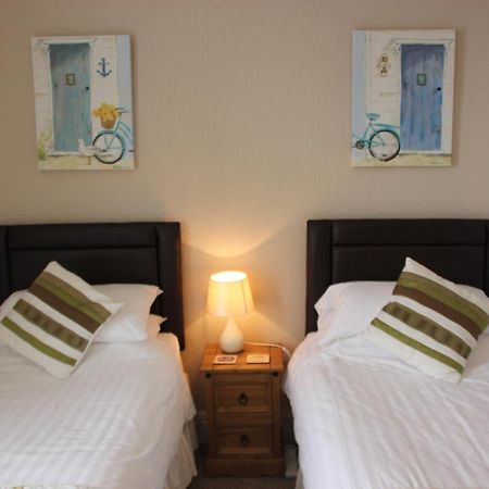 Candlelight B&B Minehead Eksteriør bilde