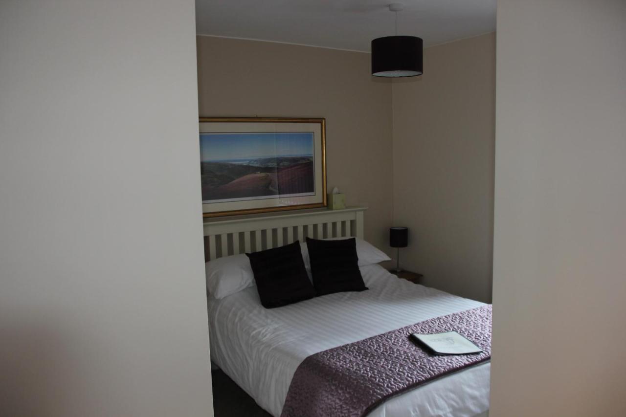 Candlelight B&B Minehead Eksteriør bilde