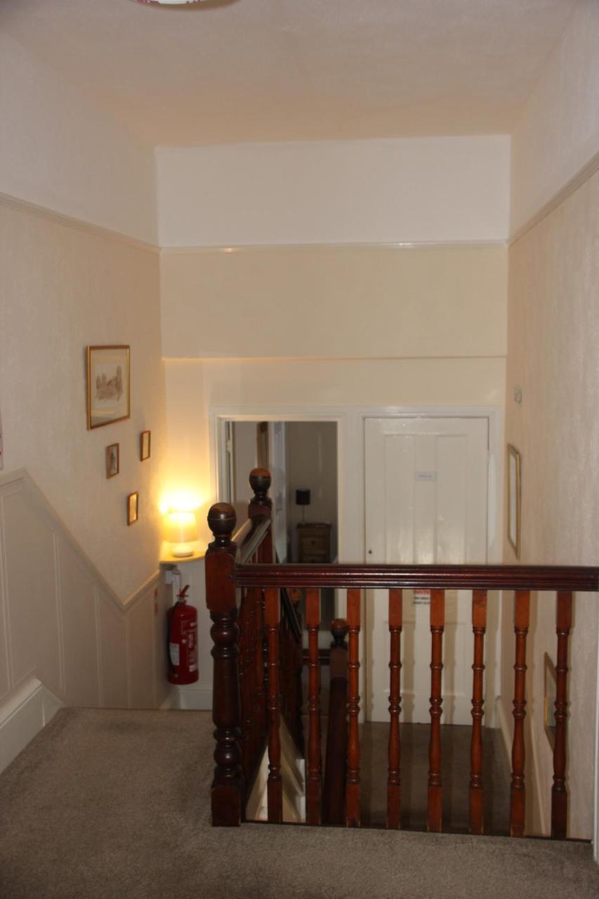 Candlelight B&B Minehead Eksteriør bilde