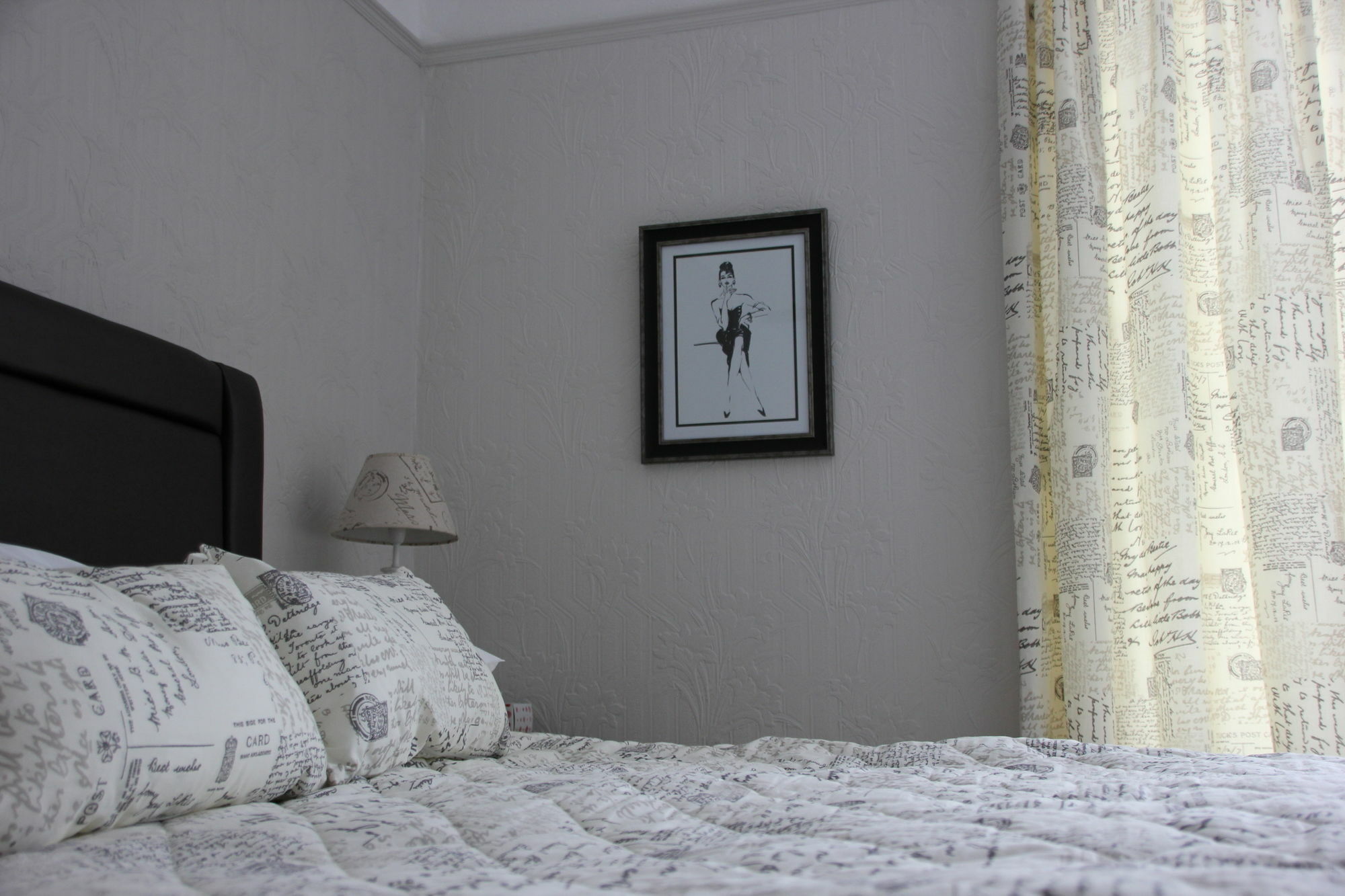 Candlelight B&B Minehead Eksteriør bilde